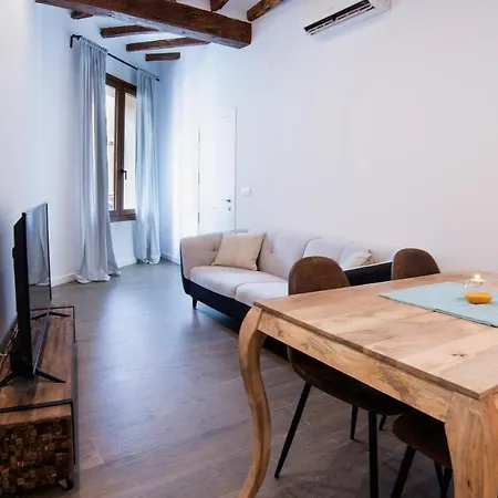 Del Tenor Appartement