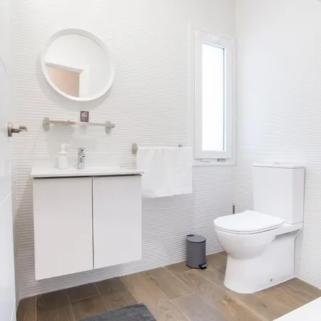 Apartmán Del Tenor Denia