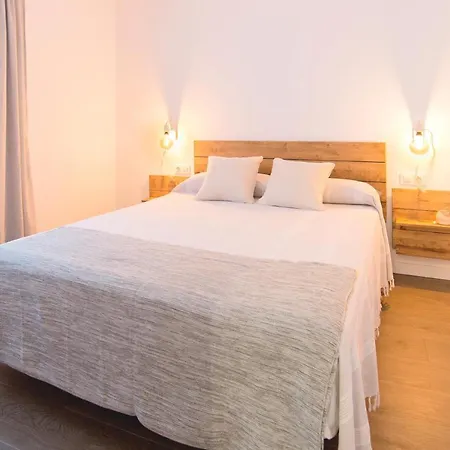 Del Tenor Appartement