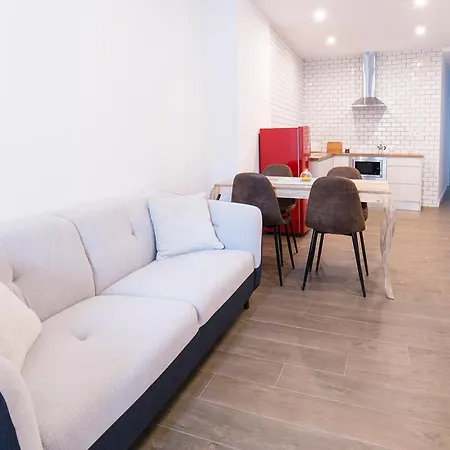 Del Tenor Apartmán