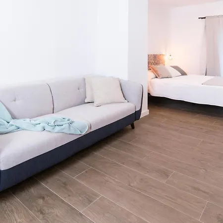 Del Tenor Apartmán