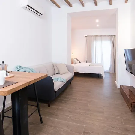Apartmán Del Tenor *