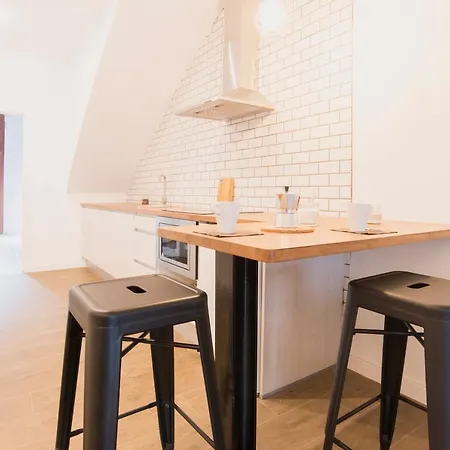 Del Tenor Appartement Dénia