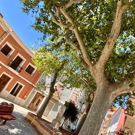 Appartement Del Tenor *