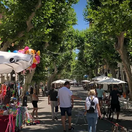 Del Tenor デニア