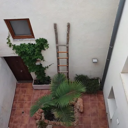 Appartement Del Tenor Dénia