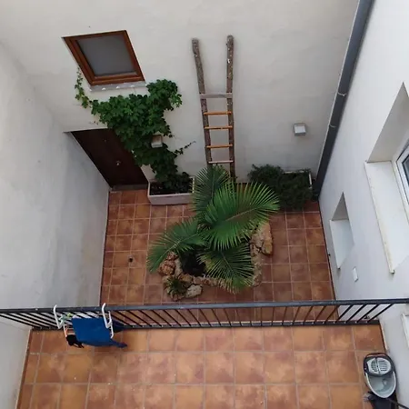 Appartement Del Tenor Dénia